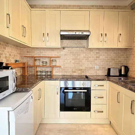 Fuer 4 Personen Ca 100 Qm In Nerja, Andalusien Costa Del Sol Holiday home