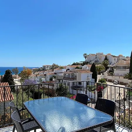Holiday home Fuer 4 Personen Ca 100 Qm In Nerja, Andalusien Costa Del Sol Nerja