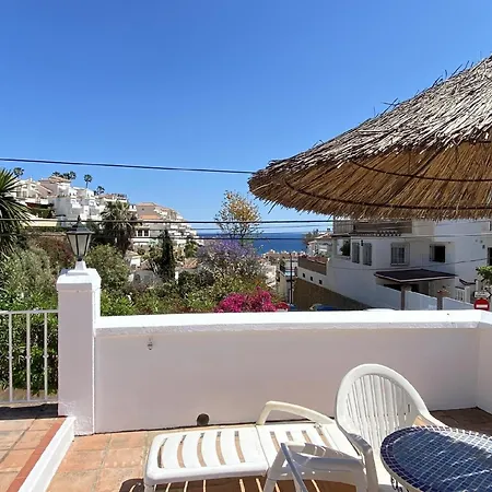 Fuer 4 Personen Ca 100 Qm In Nerja, Andalusien Costa Del Sol *