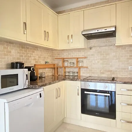 Holiday home Fuer 4 Personen Ca 100 Qm In Nerja, Andalusien Costa Del Sol