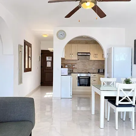 Fuer 4 Personen Ca 100 Qm In Nerja, Andalusien Costa Del Sol