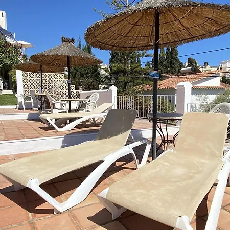 Holiday home Fuer 4 Personen Ca 100 Qm In Nerja, Andalusien Costa Del Sol