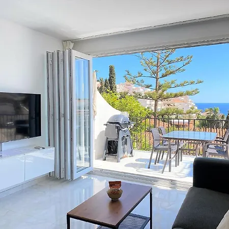 Holiday home Fuer 4 Personen Ca 100 Qm In Nerja, Andalusien Costa Del Sol