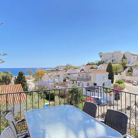 Holiday home Fuer 4 Personen Ca 100 Qm In Nerja, Andalusien Costa Del Sol *